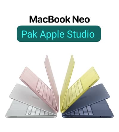 Apple MacBook Neo 2026 13 inch