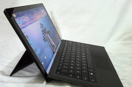 Microsoft surface pro 7 plus i5 11th Gen