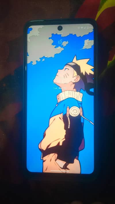 Motorola once 5G ace urgent for sale