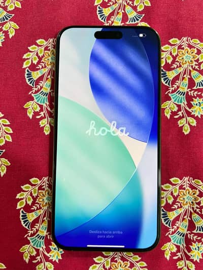 iphone 16 pro max factory unlock