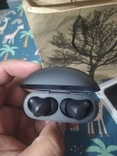 Oneplus nord 3 pro wireless/earphone/New. . Not used. . (only watsapp)