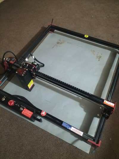 algolaser engraving machine 10W