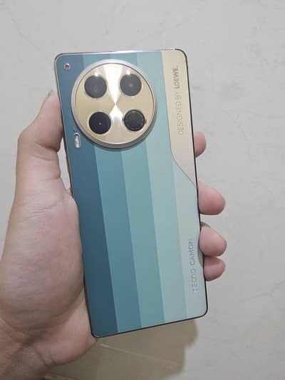 Tecno Camon 30  256gb