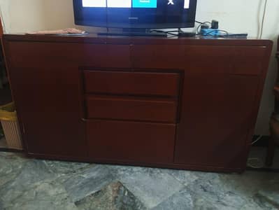 wooden Chester drawer buying in IKEA UAE