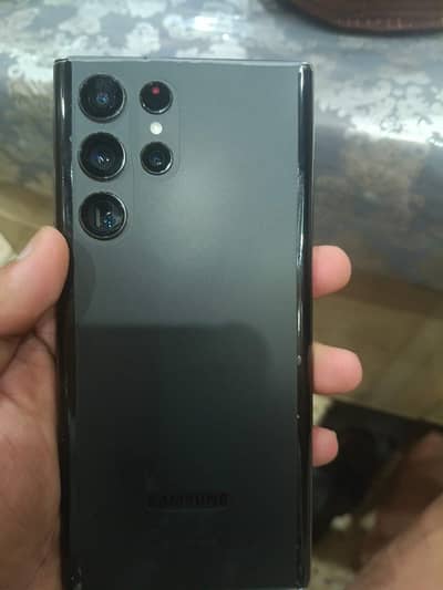 Samsung s22 ultra