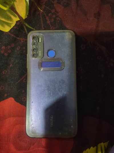 Teckno common 15 urgent for sale