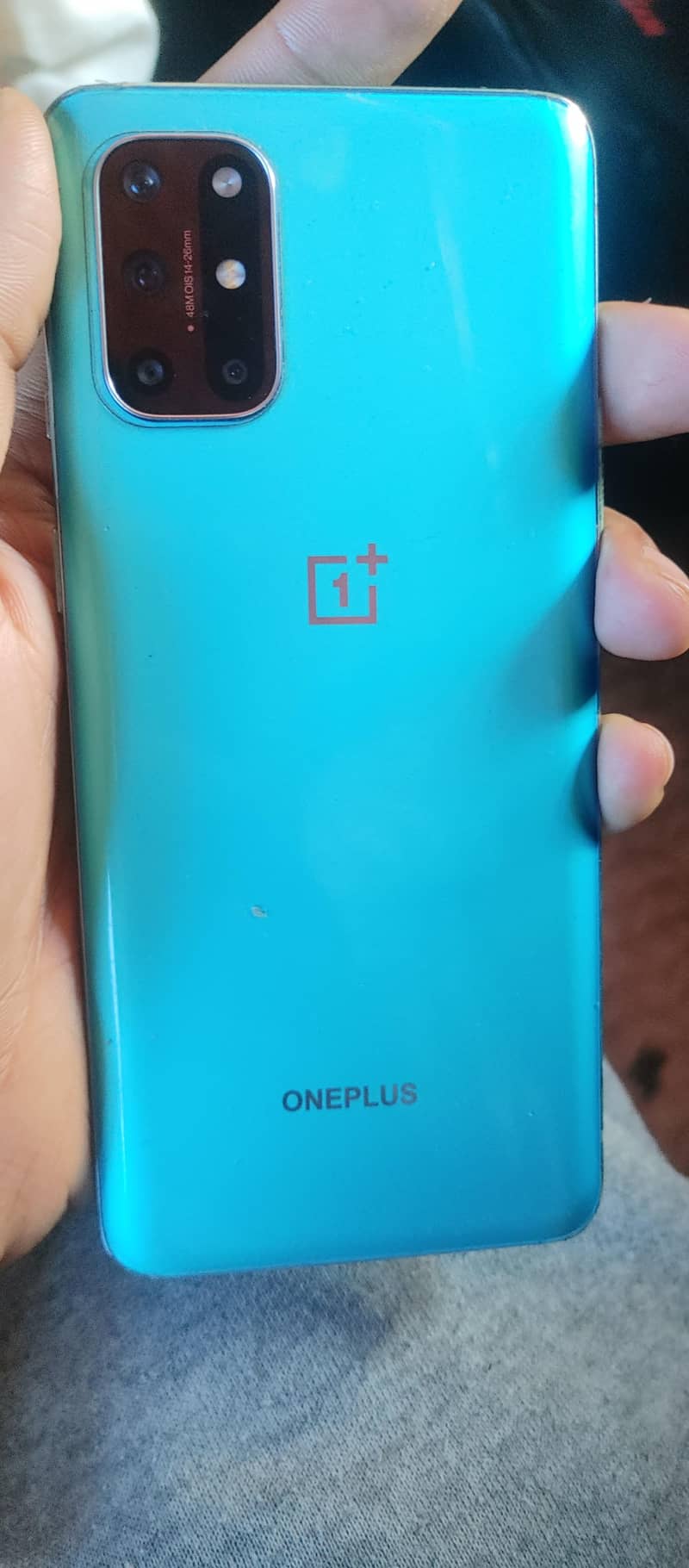 OnePlus 8t 0