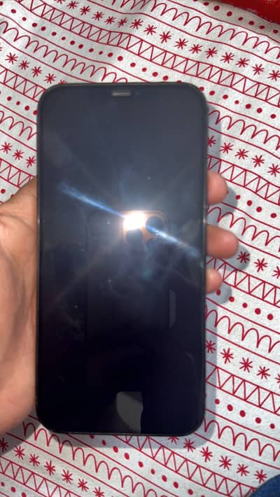 iPhone 12 pro max 256