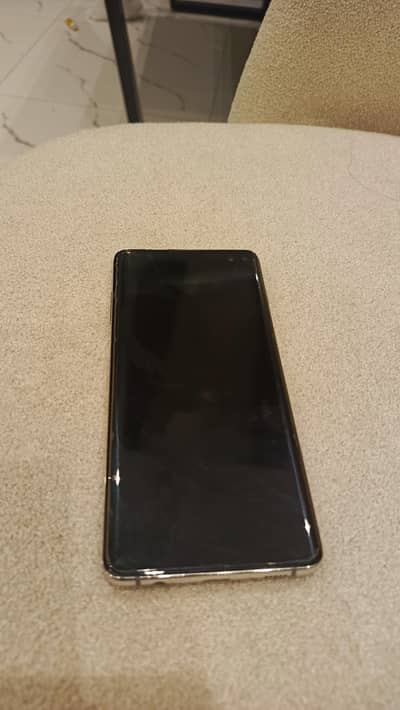 Samsung s10 plus pta
