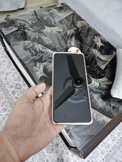 Samsung Galaxy S20 Plus + 5G Purple Edition 12gb 128gb PTA Approved