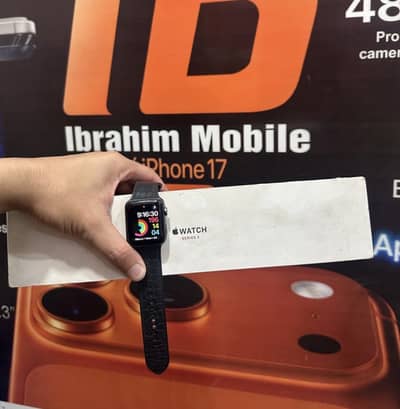 Apple Watch Series 3 (42MM)