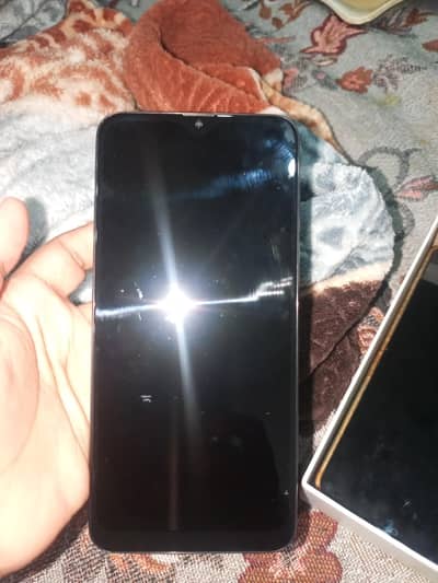 Samsung A30 Used For sale