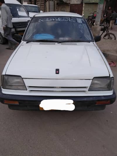Suzuki Khyber Swift 1990 . . . . . 0343-2932248