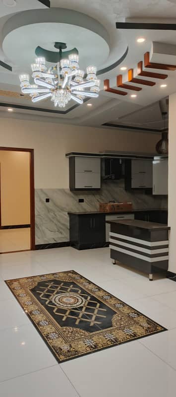 BRAND NEW FIRST FLOOR PORTION