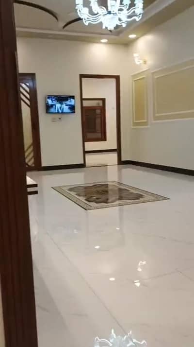 BRAND NEW SECOND FLOOR WITH ROOF PORTION FOR SALE