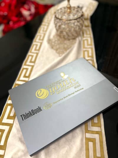 Lenovo ThinkBook 14 G6 IRL – Core i7 13th Gen Business Laptop