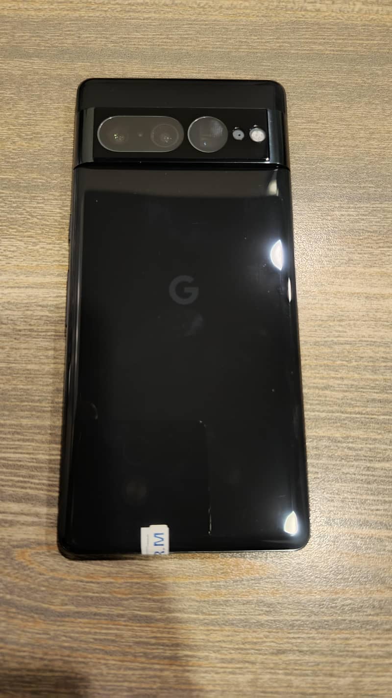 Pixel 7 pro 1
