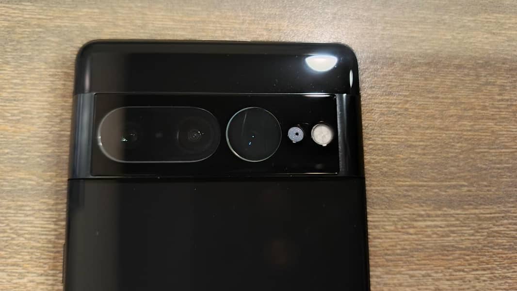 Pixel 7 pro 2