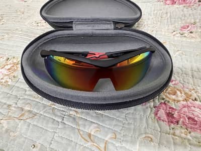 Bliz and Gucci sunglasses