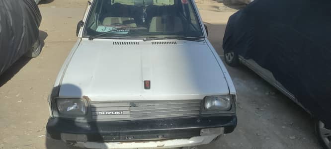 Suzuki fx for sale