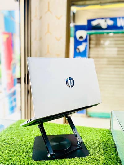 Hp Probook 640 G8. core i5 11th Gen 8/256 GB SSD laptop 14 inches slim