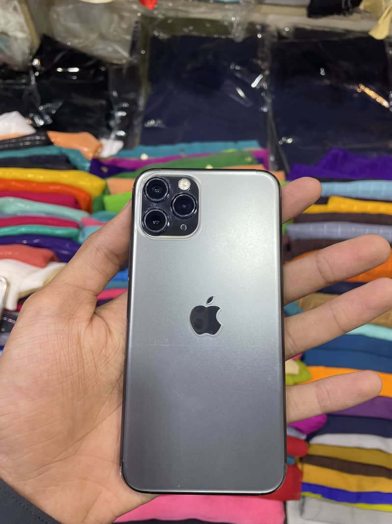 Iphone 11 pro 0