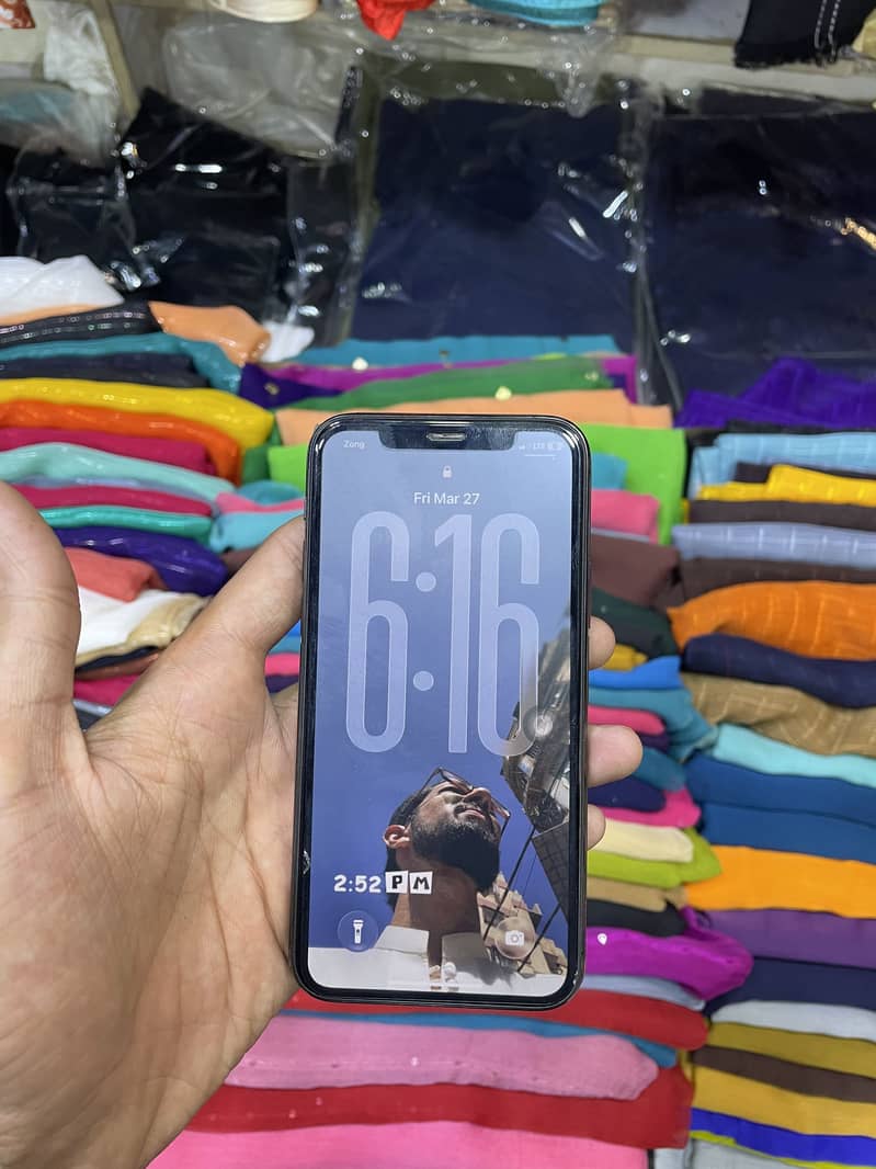 Iphone 11 pro 1