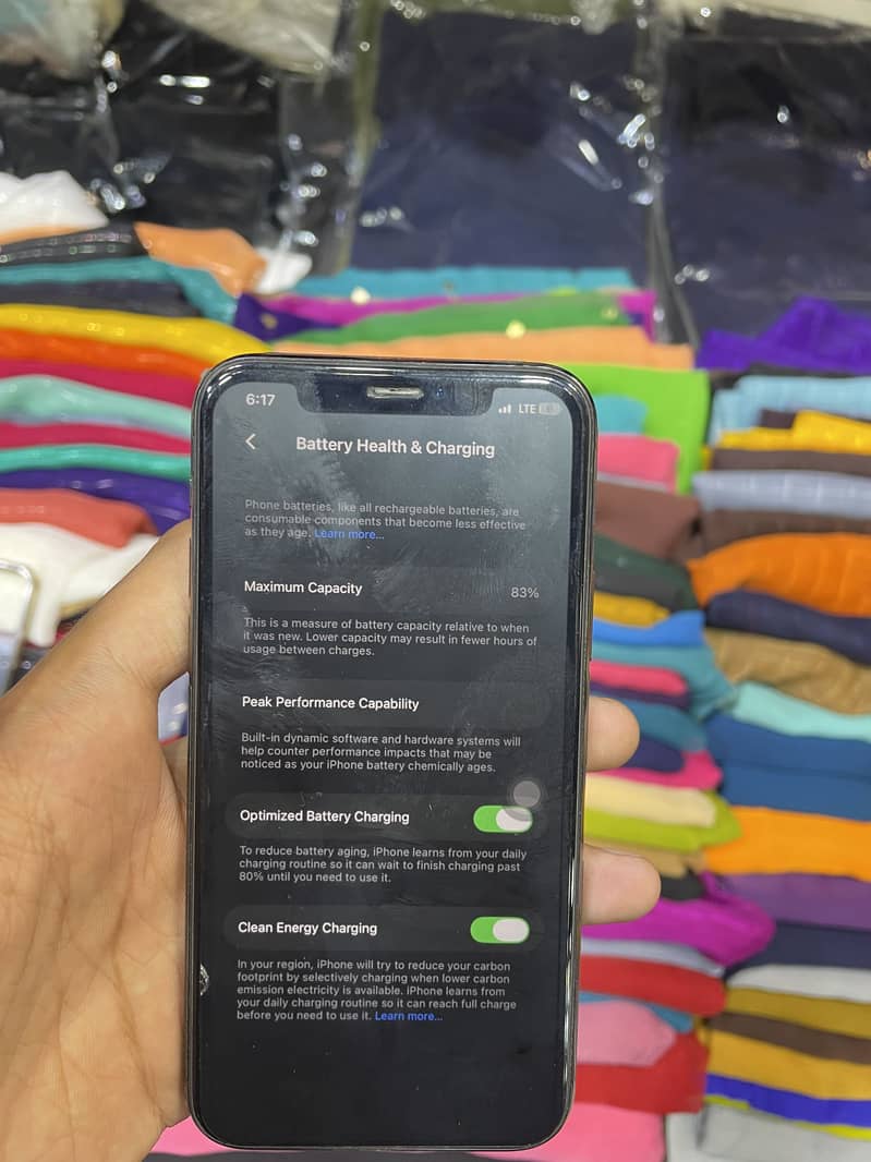 Iphone 11 pro 2