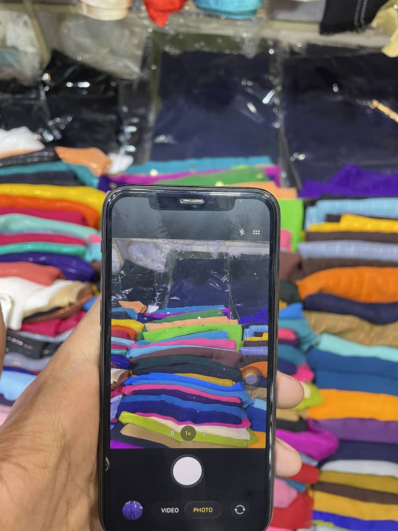 Iphone 11 pro 3