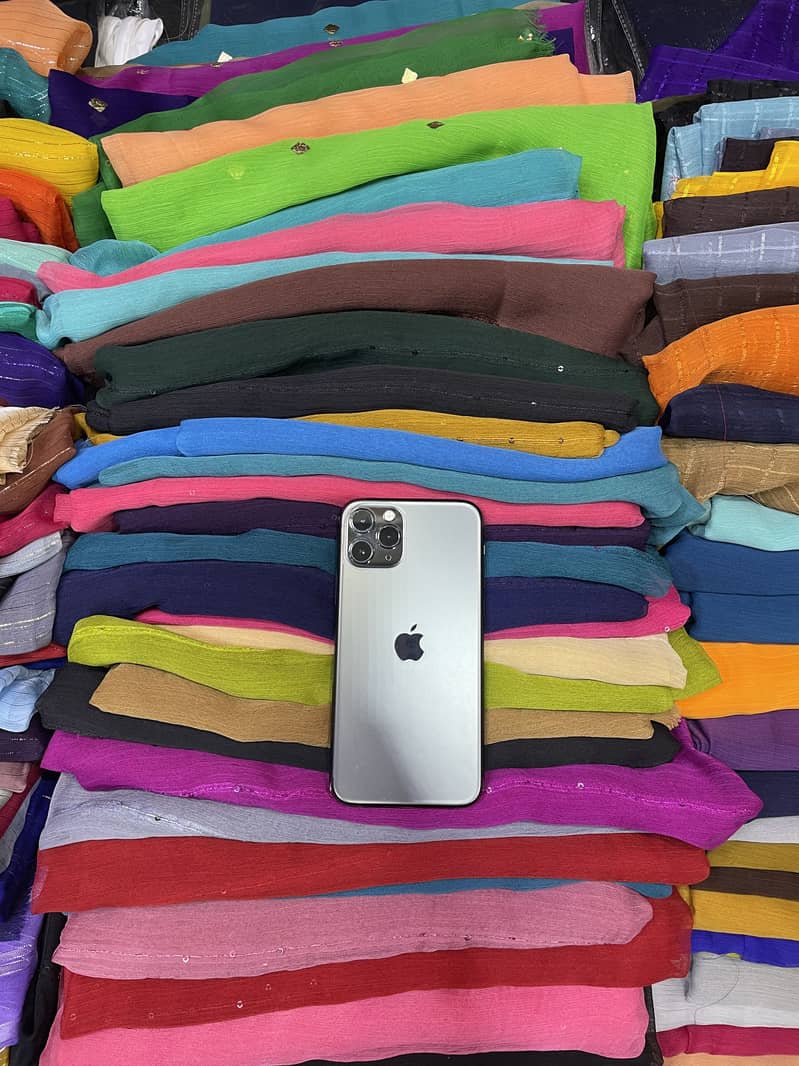Iphone 11 pro 6