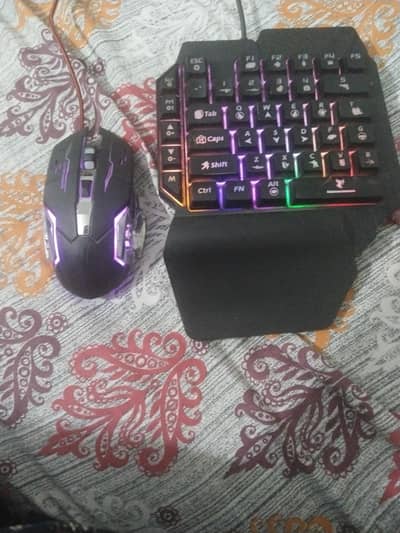 gaming keyboard and mouse 3498954149