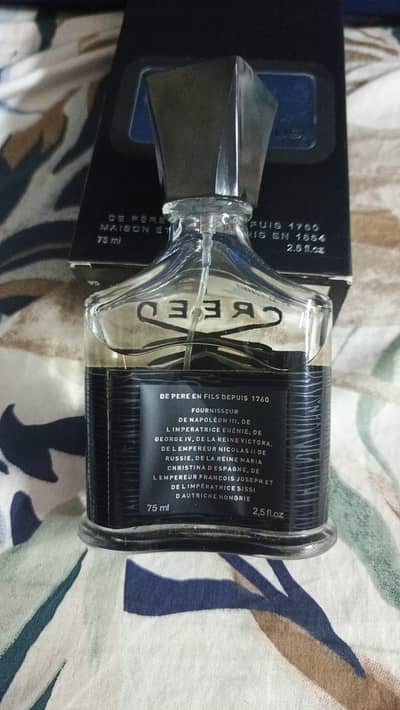 Creed Luxury Men Perfume