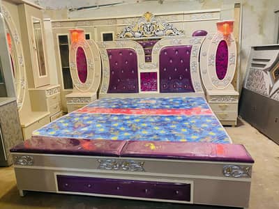 AYESHA NAGAR FURNITURE