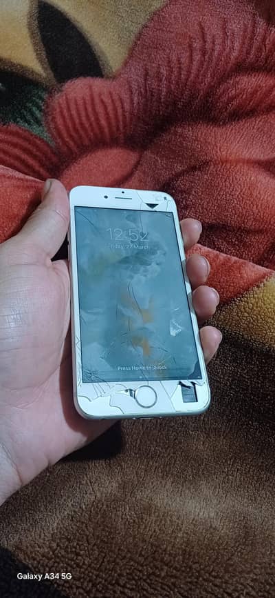 Iphone 6s Pta Appproved