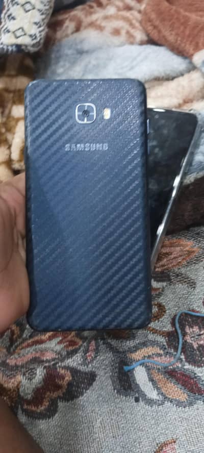 Samsung A5 Not working Panel