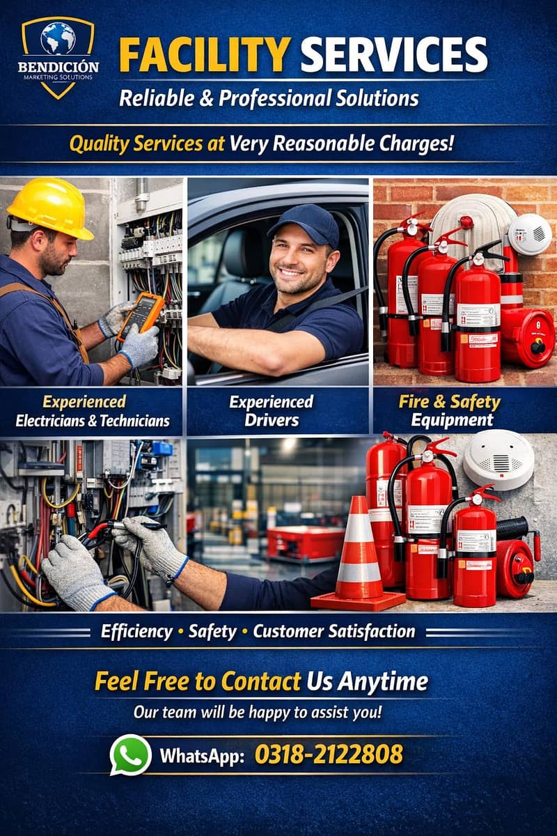 Facility Management 0