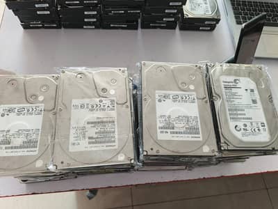 Hdd Hard drive for desktop & Dvr