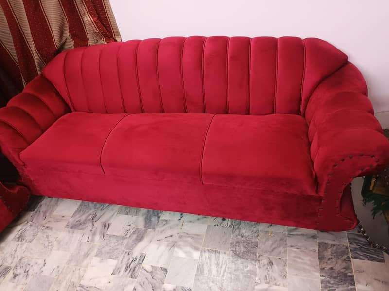 Sofa Set 1