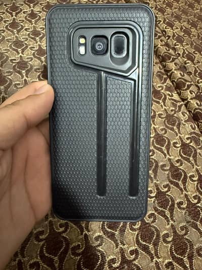 Samsung S8 Dual Approved 4/64