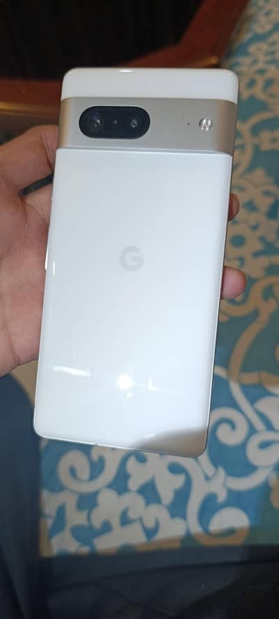 Google Pixel 7 | 128GB | Un-Official PTA  | 10/10 Condition - Like New