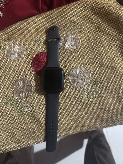 Apple Watch series 7 45mm