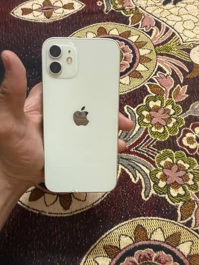 Iphone 12 256gb pfa apporved