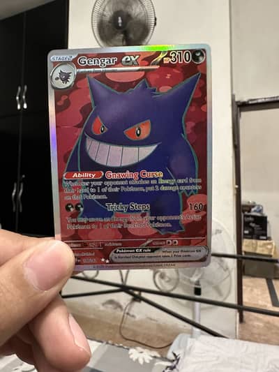 Pokemon rare cards collectibles