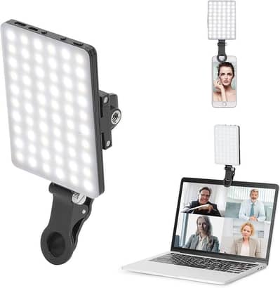 NEWMOVA 60 LED HIGH POWER RING LIGHT