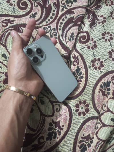 Iphone XR Converted 15 Pro