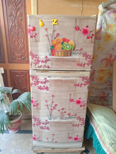 Dawlance Model [9170WBD]