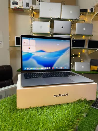 Apple MacBook air m1 256 gb