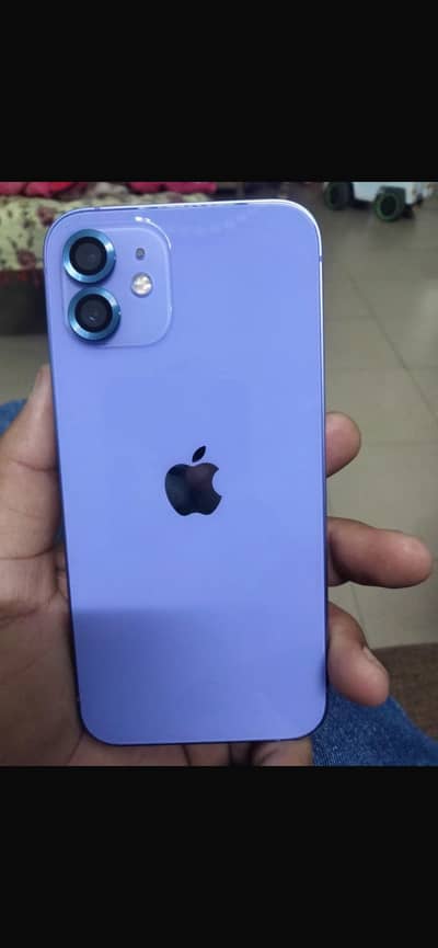 Iphone 12 jv 89 battery health