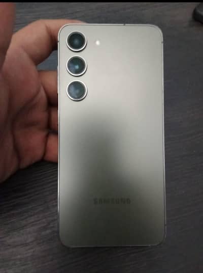 samsung s23 non pta factory unlocked sim time available