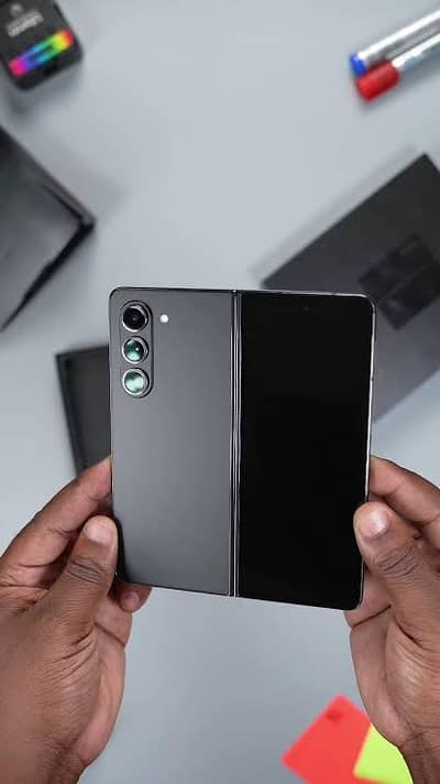 Samsung z fold 5 12 256